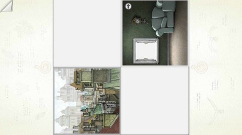 Gorogoa官方版 1.1.0 安卓版