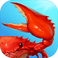 最强大螃蟹 1.0 安卓版