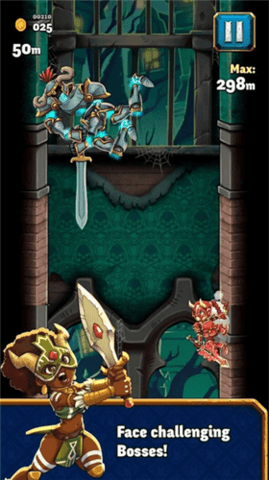 S塔勇士手游 922 安卓版