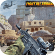 沙鹰行动手游 1.0 安卓版