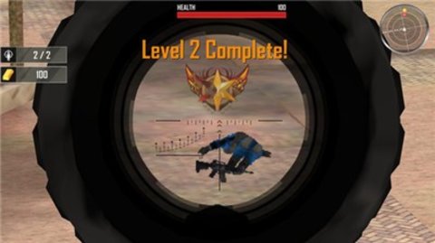 沙鹰行动手游 1.0 安卓版