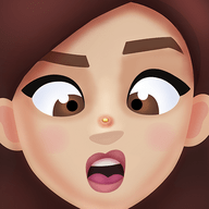 梦幻萝莉变装秀 1.0.1 安卓版