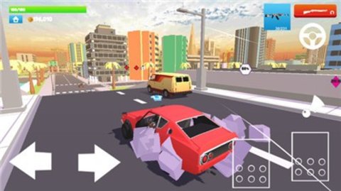 开放世界手游 39 安卓版