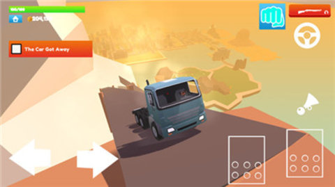 开放世界手游 39 安卓版