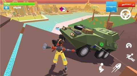 开放世界手游 39 安卓版