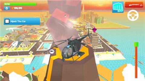 开放世界手游 39 安卓版