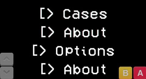 黑色星期五之夜蓝蛋草事件游戏 1.0 安卓版