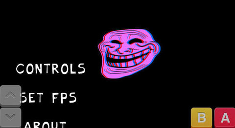 黑色星期五之夜蓝蛋草事件游戏 1.0 安卓版