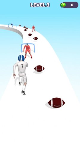 疯狂球员手机版 0.1 安卓版