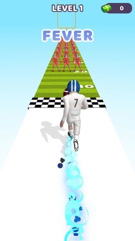 疯狂球员手机版 0.1 安卓版