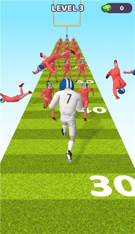 疯狂球员手机版 0.1 安卓版