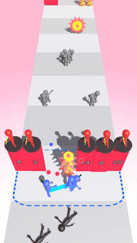 画线抱团游戏 1.0.1 安卓版