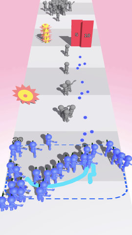 画线抱团游戏 1.0.1 安卓版