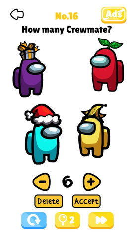 无脑难题 0.1.0 安卓版