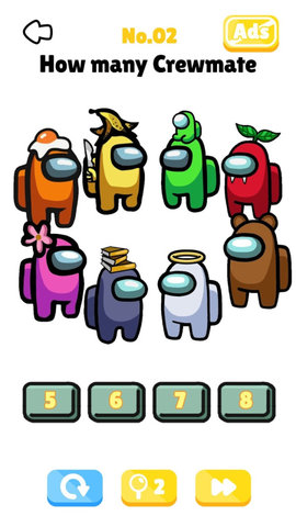 无脑难题 0.1.0 安卓版