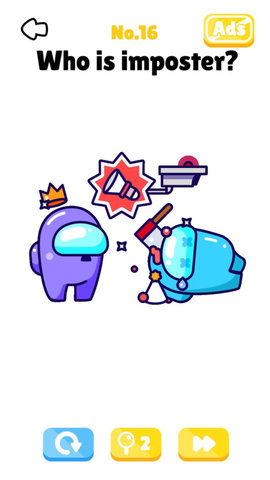 无脑难题 0.1.0 安卓版