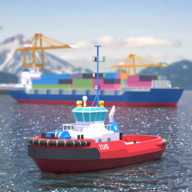 现代货轮模拟器手机版 0.1 安卓版