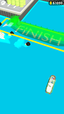 现代货轮模拟器手机版 0.1 安卓版