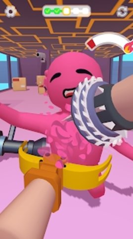 MetaFist游戏 1.0.0 安卓版