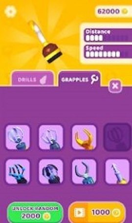 MetaFist游戏 1.0.0 安卓版