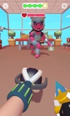 MetaFist游戏 1.0.0 安卓版