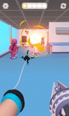 MetaFist游戏 1.0.0 安卓版