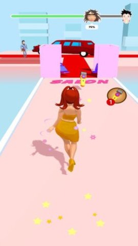 美容我最美 1.0 安卓版