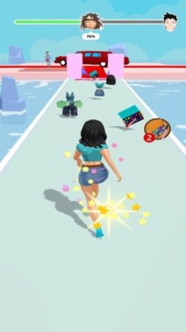 美容我最美 1.0 安卓版