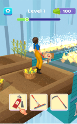 姐爱工作安卓版 0.4 安卓版