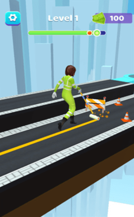 姐爱工作安卓版 0.4 安卓版