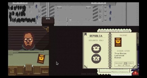 请出示证件 1.52 安卓版