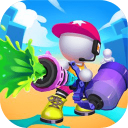 涂呀战士 1.0.1 安卓版