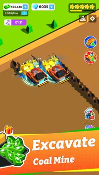 闲置煤矿公司 0.9 安卓版