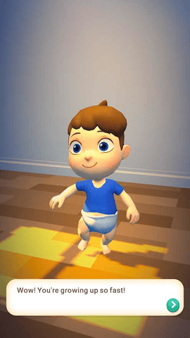 合成生活游戏 0.9.0 安卓版