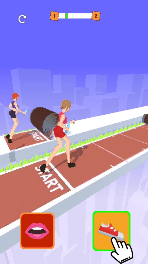 小姐姐变装记 1.03 安卓版