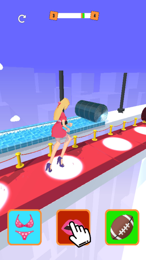 小姐姐变装记 1.03 安卓版