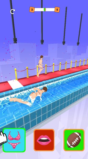 小姐姐变装记 1.03 安卓版