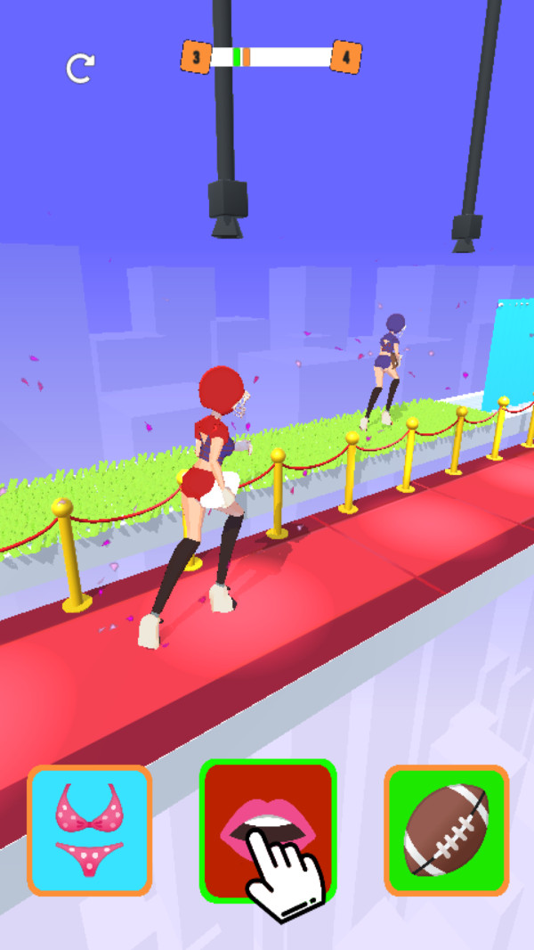 小姐姐变装记 1.03 安卓版