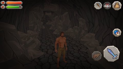 方舟2手机版 1.0.4.4 安卓版