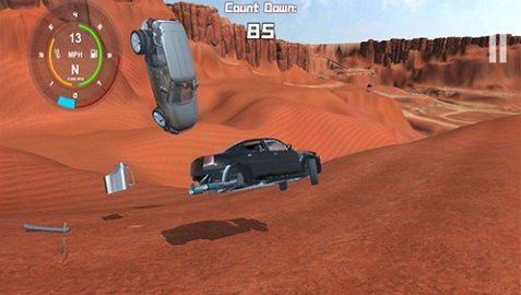 车祸模拟器高级版 3.0.7 安卓版