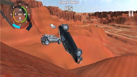 车祸模拟器高级版 3.0.7 安卓版