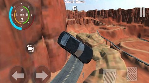 车祸模拟器高级版 3.0.7 安卓版