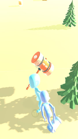 我铁锤贼强 0.3.2 安卓版