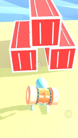 我铁锤贼强 0.3.2 安卓版