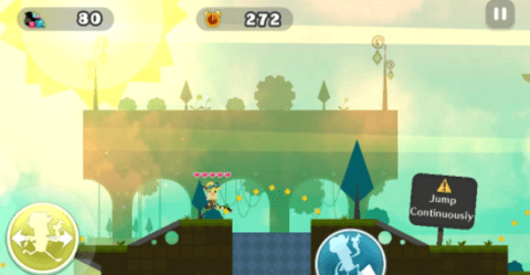 收集比特 1.0.2 安卓版