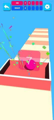 小样看我跳 1.0 安卓版