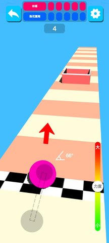 小样看我跳 1.0 安卓版