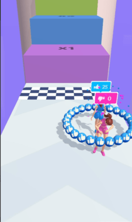 网上我最美 1.0 安卓版