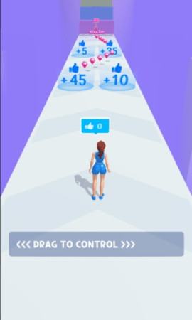 网上我最美 1.0 安卓版