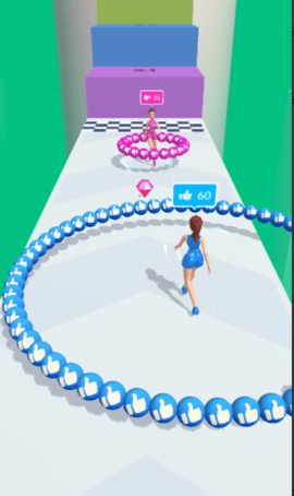 网上我最美 1.0 安卓版